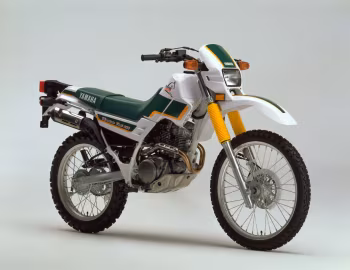 Yamaha Serow 225 '1996–99