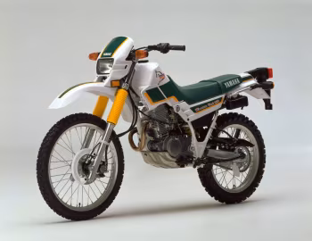 Yamaha Serow 225 '1996–99