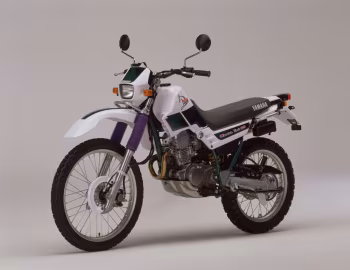 Yamaha Serow 225 '1993–96