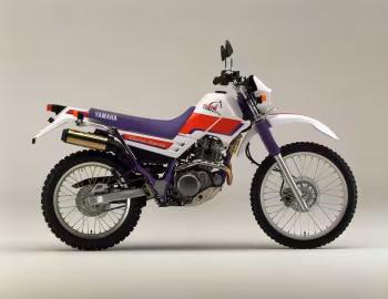 Yamaha Serow 225 '1993–96