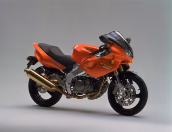 Yamaha SZR660 '1995–2001