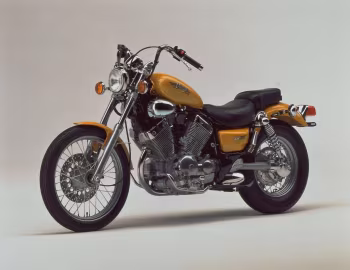 Yamaha XV535 Virago '1996
