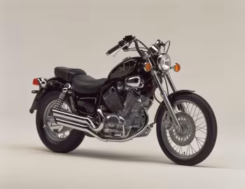 Yamaha XV535 Virago '1996