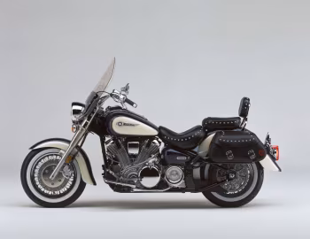 Yamaha XV1600AT Road Star Silverado '1999