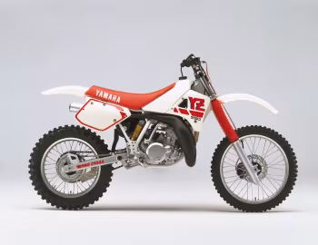 Yamaha YZ250 '1988