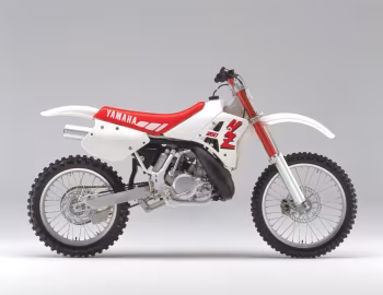 Yamaha YZ250 '1990