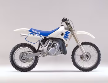 Yamaha YZ250WR '1989