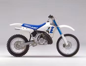 Yamaha YZ250WR '1990
