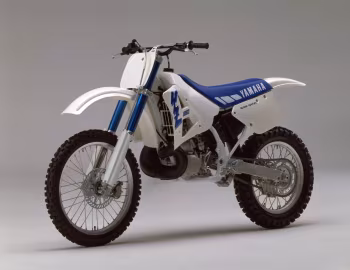 Yamaha YZ250WR '1990