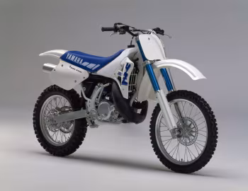 Yamaha YZ250WR '1990