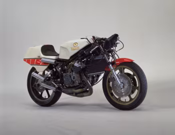 Yamaha YZR500 (OW35K) '1978