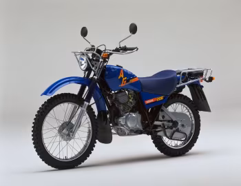 Yamaha AG200 '1999–pr.