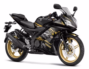 Yamaha YZF-R15 "Special Edition" (v2.0) '2014
