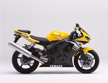 Yamaha YZF-R6 '2003–06