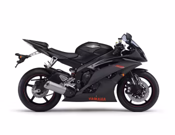 Yamaha YZF-R6 '2008–14