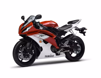 Yamaha YZF-R6 '2008–14