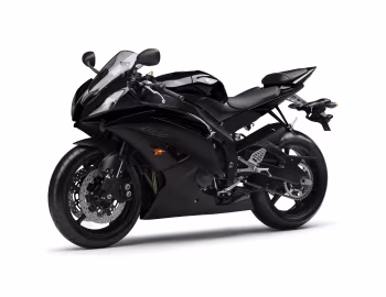 Yamaha YZF-R6 '2008–14