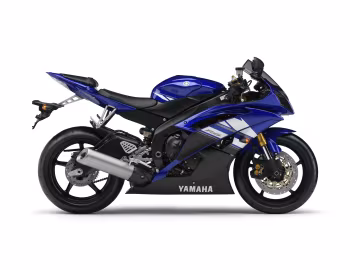 Yamaha YZF-R6 '2008–14