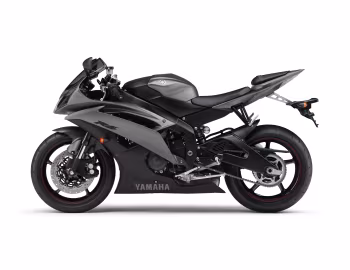 Yamaha YZF-R6 '2008–14
