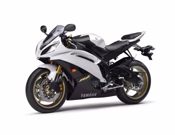 Yamaha YZF-R6 '2008–14