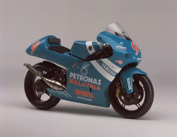 Yamaha YZR250 '2003