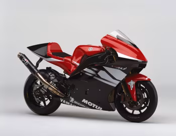 Yamaha YZR-M1 '2003