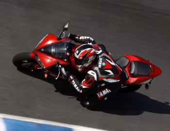 Yamaha YZF-R1 [Worldwide] '2004–05