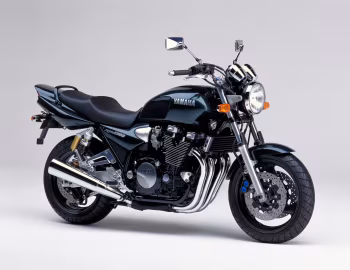Yamaha XJR1300 '1998–2001