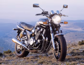 Yamaha XJR1300 '2002