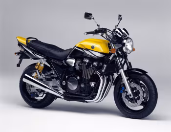 Yamaha XJR1300 '2003