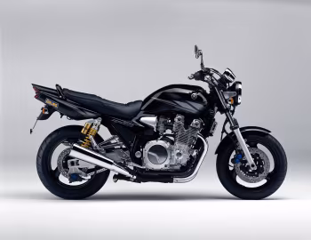 Yamaha XJR1300 '2003