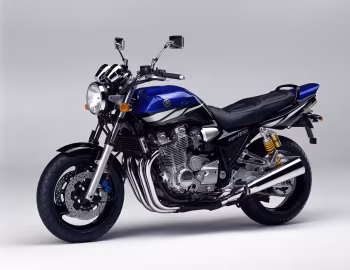 Yamaha XJR1300 '2003