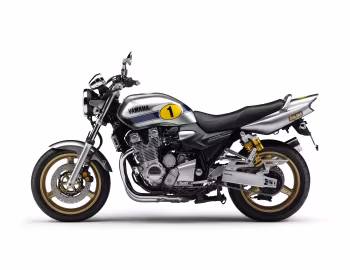 Yamaha XJR1300 '2009–10