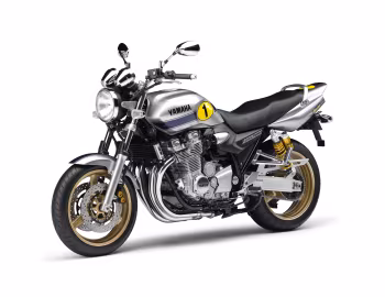 Yamaha XJR1300 '2009–10