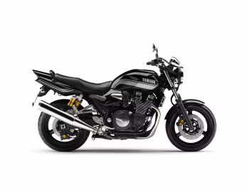 Yamaha XJR1300 '2011–12