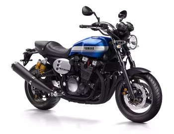Yamaha XJR1300 '2015–16