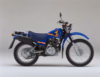 Yamaha AG200 '1999–pr.