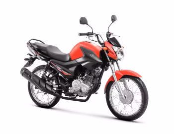 Yamaha Factor 150 E '2016–pr.