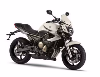 Yamaha XJ6 '2010–15