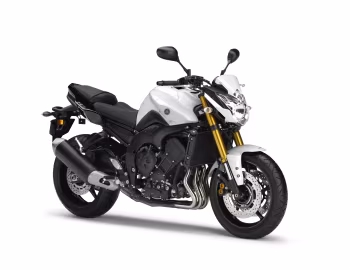 Yamaha FZ8-N '2010–15