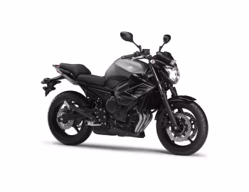 Yamaha XJ6 N '2010–15