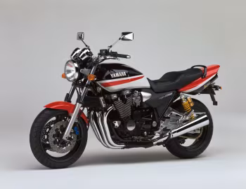 Yamaha XJR1300SP '1999–2001