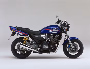 Yamaha XJR1300SP '1999–2001