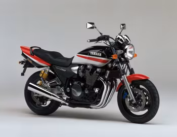 Yamaha XJR1300SP '1999–2001