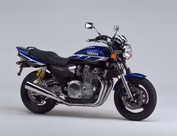 Yamaha XJR1300SP '1999–2001