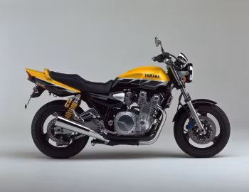 Yamaha XJR1300SP '1999–2001