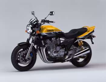 Yamaha XJR1300SP '1999–2001