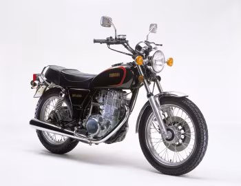 Yamaha SR400 '1982