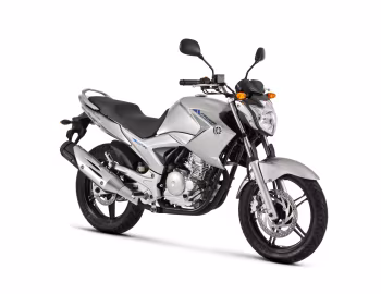 2013 Yamaha YS250 Fazer '2012–13