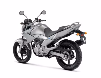 2013 Yamaha YS250 Fazer '2012–13